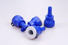 1 Pièce REIMO / REICH 650579L Connecteur Droit 12Mm Tuyau - 10Mm Tuyau