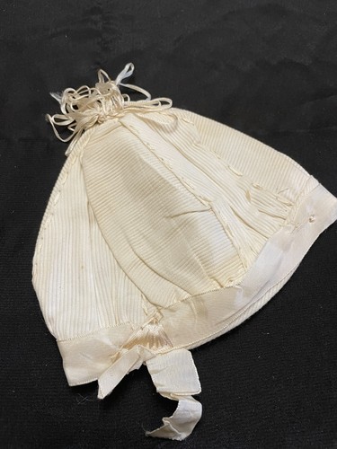 Coiffe ancienne bonnet - ancienne,