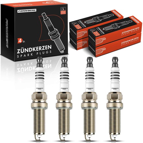 Bougie bougies pour - 4x,