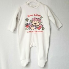 SANRIO pyjama grenouillère