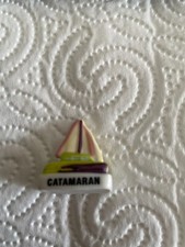 Fève - Bateaux et voiliers