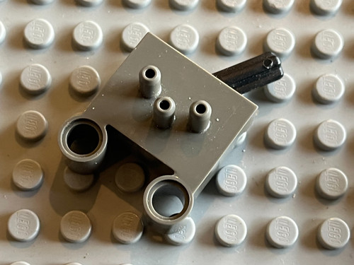 Rare lego technic - lego,