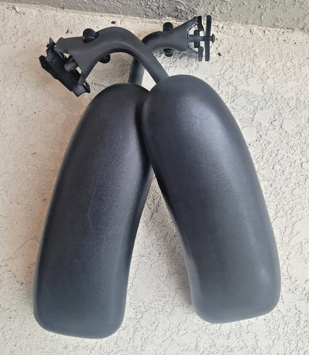 Herman miller aeron chair arm - aeron,