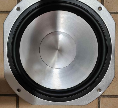 Haut parleur subwoofer - cm,