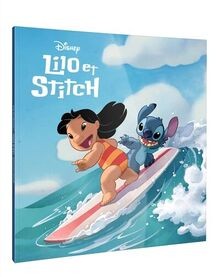 Lilo stitch monde - stitch,