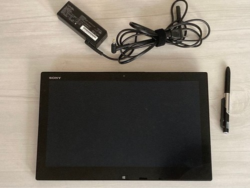 écran tactile sony vaio - sony,