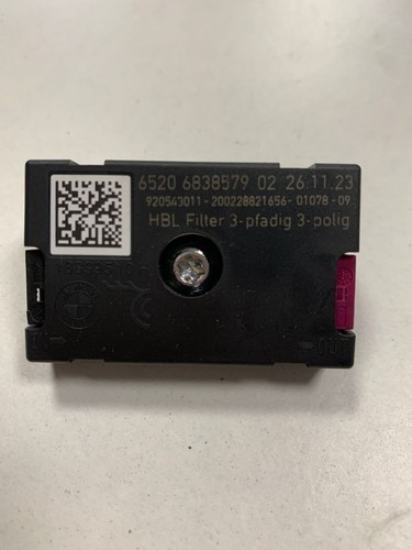 Bmw g20 g21 2023 - 3,