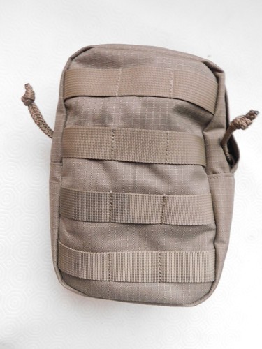 Armee francaise pouch - pouch, sable