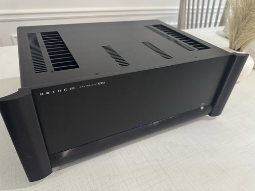 Anthem statement amplifier - a2,