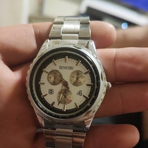 Montre sinobi quartz s981g - montre,
