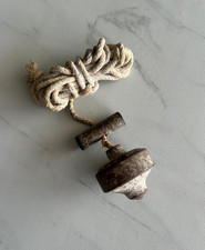 Ancien et rare outil de