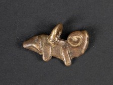 Art Tribal Africain - Burkina