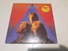 The POLICE  LP 33 Tours  "ZENYATTA MONDATTA " AMLH 64 831 / 1980