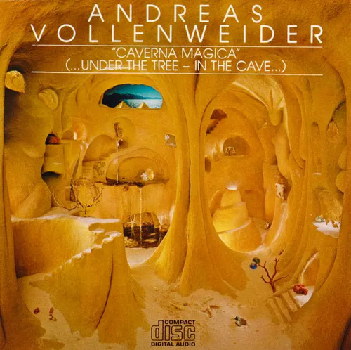 Caverna magica under - "caverna, (...under