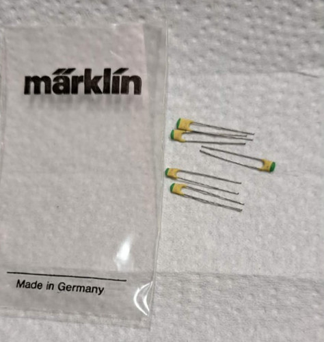 Marklin e600800 87 5 - e600800, ho