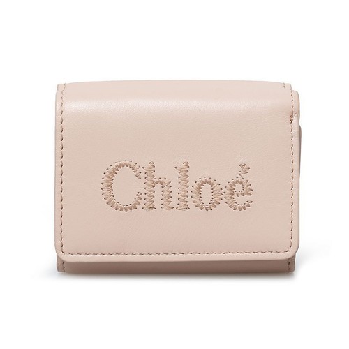 Chloe mini portefeuille - mini, 3