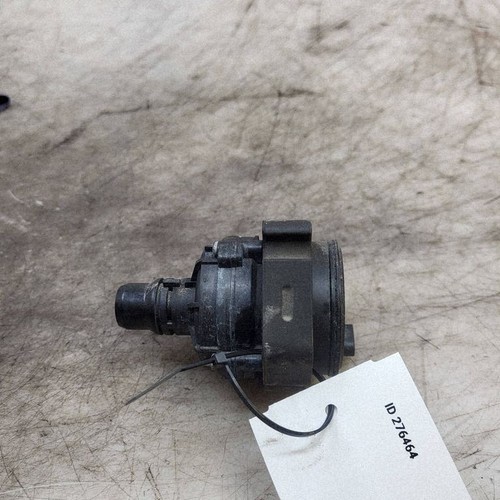 Pompe eau additionnelle - pompe,