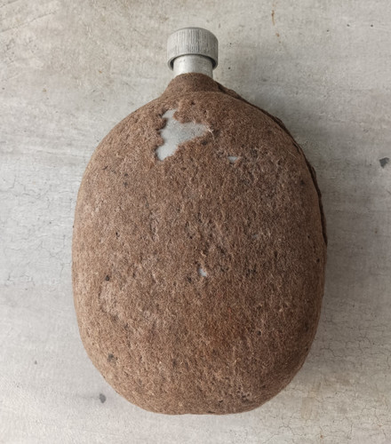 Gourde allemande ww2 sa - gourde, et