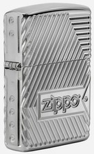 Zippo Briquet Armor Case