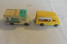 lot 2 majorette n°224 / 259