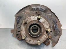 Subaru Impreza II 2002 Avant