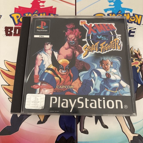 Men street fighter - fighter,