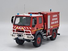 ALERTE, RENAULT Midlum 220 4x4