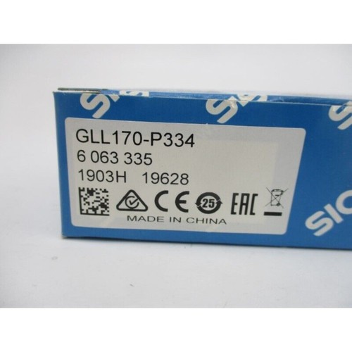 New sick gll170 p334 - sick, gll170-p334