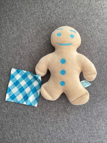 Doudou peluche bonne maman - o/,