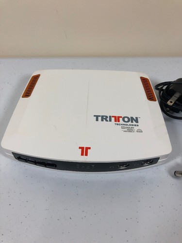 Tritton 720 0 decoder - v1.0,