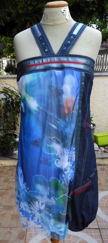 Robe mode est vous - *, à