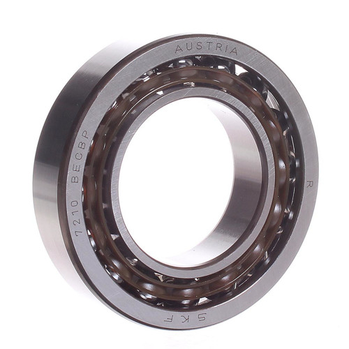 Skf 7210becbp angular cont - skf,