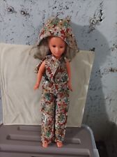 Poupée Mannequin Gégé  Dolly Yeux non Dormant Vintage