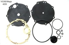 Kit De Réparation Réducteur KOLTEC NECAM VG392 VOLVO, VAUXHALL, FORD GPL