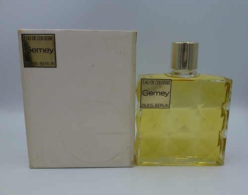 Vintage gemey de - ***, ***