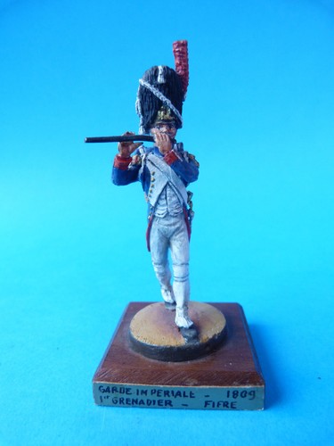 Soldat plomb premier - de,