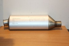 Silencieux d'échappement DUCATI ZDM A40   S4R Remus 57310772E  (048)