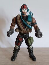 Figurine Chap Mei - Corps soldier action Figure - Force Spécial 