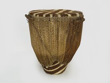 Tambour, Tamtam africain