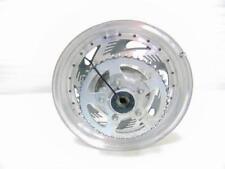 JANTE ROUE ARRIERE SUZUKI