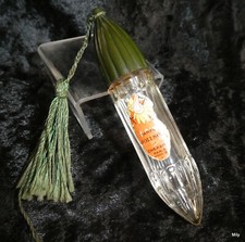 MINIATURE DE PARFUM  CHERAMY