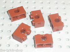 5 briques lego technic