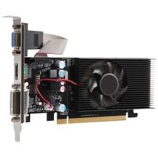 Carte Graphique GT210 1 Go