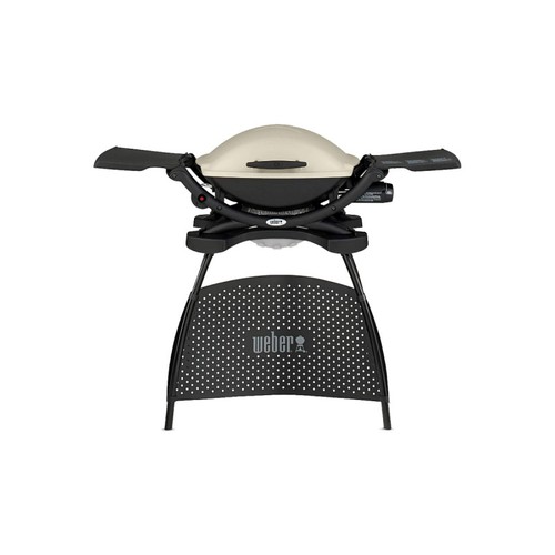 Barbecue weber gaz - -,