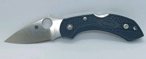 Spyderco dragon fly 10 - dragon,