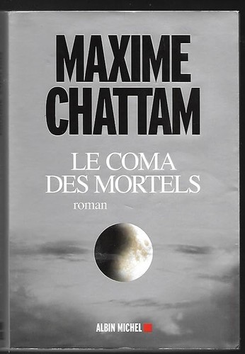 Coma des mortels - ,