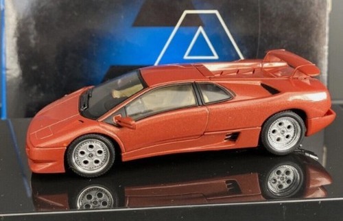 Lamborghini diablo coupe - coupe, vt