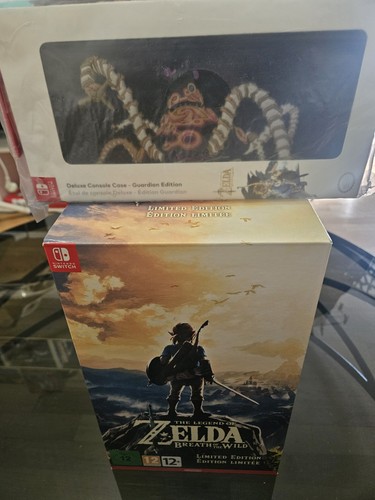 The legend zelda breath of - breath,