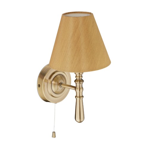Lampe murale avec abat - , jour