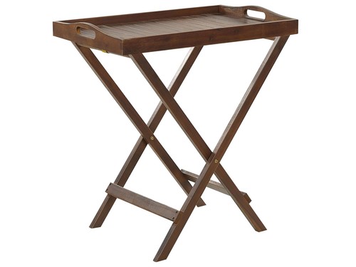 Table basse moderne plateau - table, à